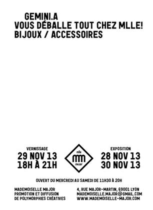 http://www.geminia.fr/
Nous on like!
https://www.facebook.com/geminia.desbijoux?fref=ts